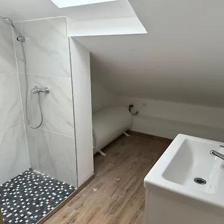 Appartement Loft Tomie *